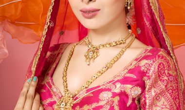 Priyanka Thakur: From Determination to the Fashion Industry — A Young Model’s Journey of Persistence