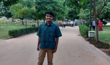 How 22-Year-Old Founder ‘Manas Baranwal’ Scaled DNM Past ₹1 Million in Revenue