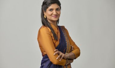 Train Your Brain: Rekha Dwarakanath Is Redefining High Performance Beyond Hustle and Pressure