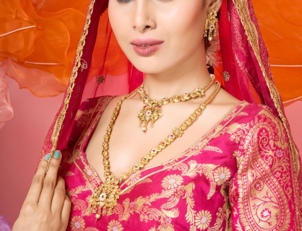 Priyanka Thakur: From Determination to the Fashion Industry — A Young Model’s Journey of Persistence