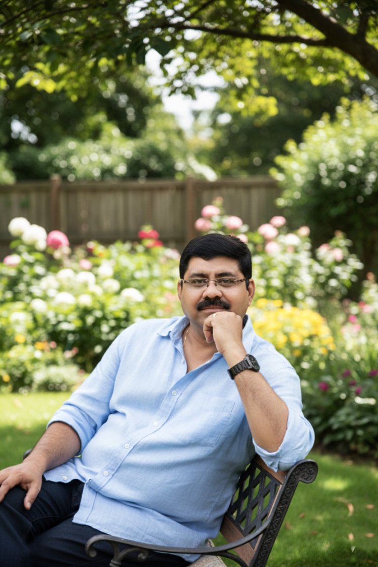 Exploring Love and Inner Truths in Soliloquies: Echoes of the Mind by Author Arunabha Ghosh