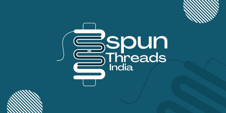 The Spunlex Revolution: How Mohd Sahil is Redefining the Industrial Thread Market