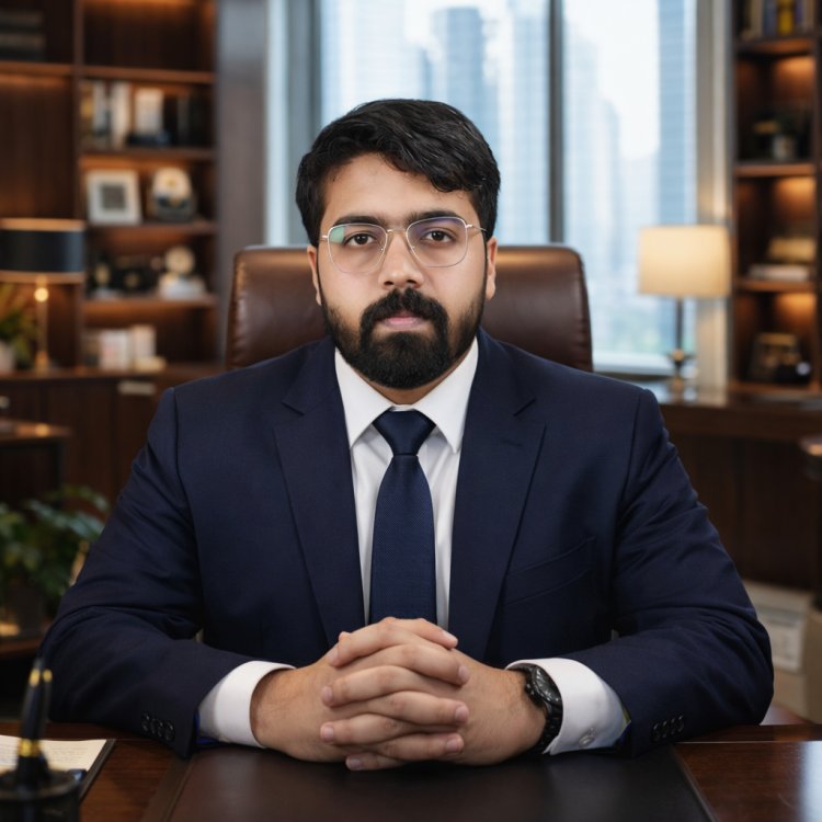 P R Vishnu: Architecting the Future of Connected Healthcare and Enterprise Innovation