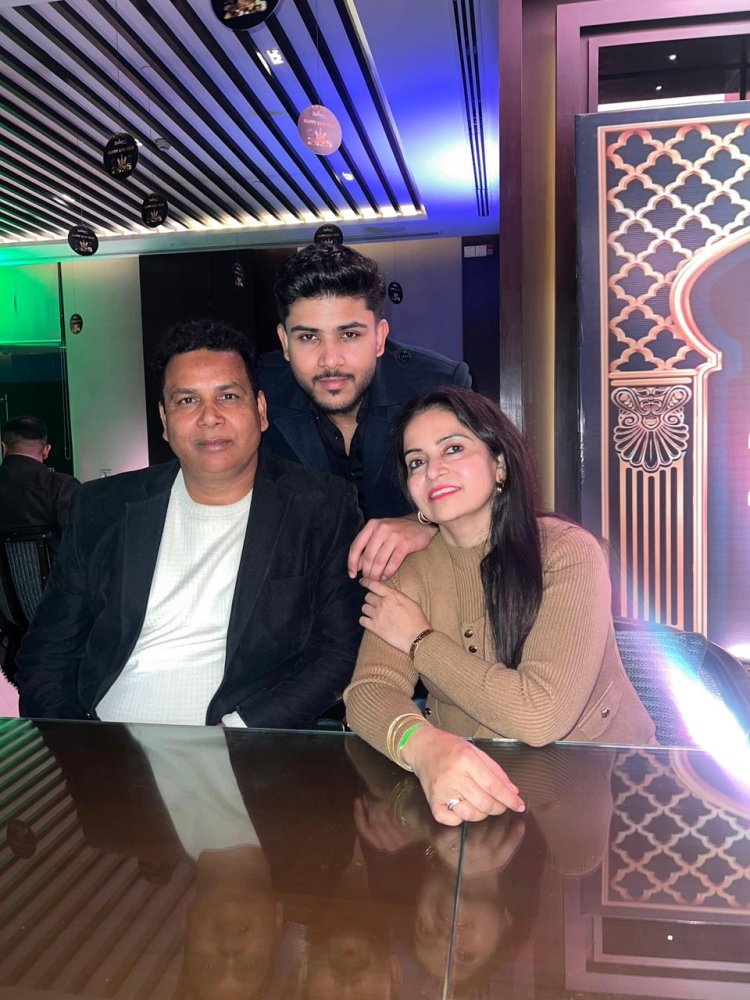 The Complete Story of Shamshad Akhtar: From Faridabad Entrepreneur to Leader Behind Maharani Autotech and India’s Industrial Growth