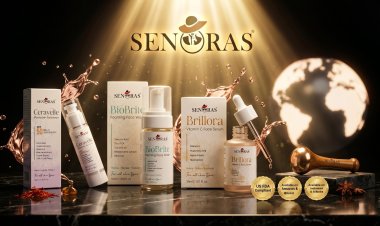 Senoras Skincare: The All-in-One Revolution That Is Taking Indian Beauty Global