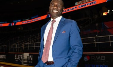 From Haiti to Wall Street: Alberony Denis’s Rise in Finance and Entertainment