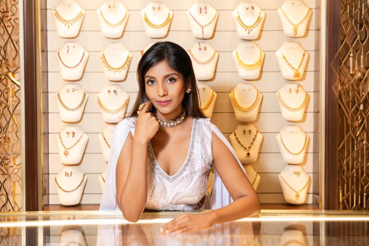 The Art of the Dual Career: How Sharon Shobana Vasudevan Built a Company Without Abandoning the Stage