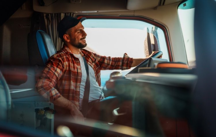 AI Telematics Is Reshaping Fleet Insurance as Indian Operators Seek Data-Backed Risk Visibility