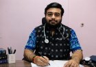 How Prof. Dr. Anshuman Naik is Transforming Online Diabetes and Obesity Care in India