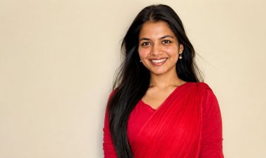 Social Media Star Tanushka Sharma Makes Her Big-Screen Debut with "Drop Out"