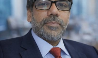 UNCLE SAM 2.0 – I WANT YOU…When Democracy Meets the Algorithm By Author NV Subbarao