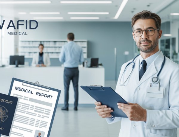 Important Precautions to Follow During a GAMCA Medical Test