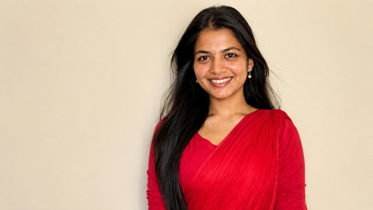 Social Media Star Tanushka Sharma Makes Her Big-Screen Debut with "Drop Out"