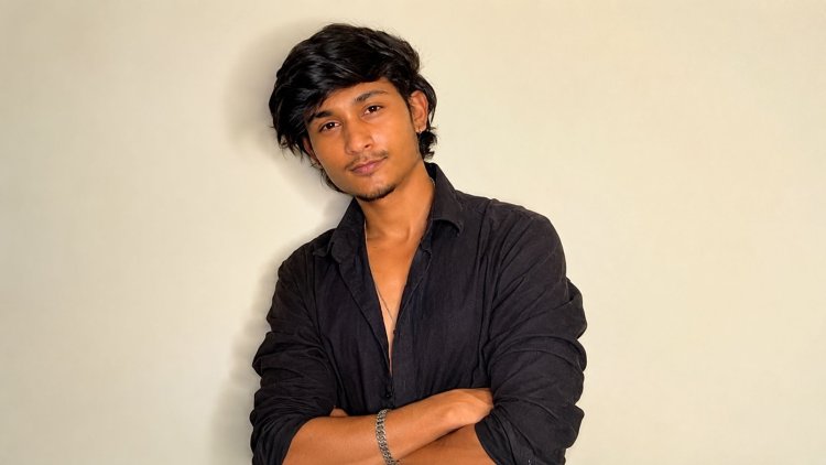 Lucknow’s Uday Singh Set for Big-Screen Debut as Drop Out Releases on May 29