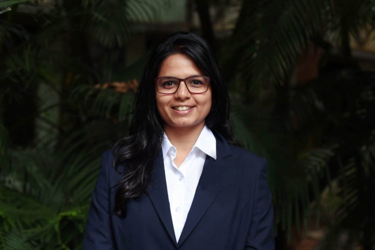 Where There Is Risk, There Is an Actuary by Author Anjani Choudhary – A Powerful Insight Into Actuarial Science, Risk, and Career Opportunities in a Changing World