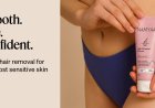 Namyaa Introduces a Smarter, Gentler Way to Remove Intimate Hair Without Pain or Burns