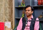 Mahābhārata Researcher Varun Gupta Publishes Comparative Study Reinterpreting Karṇa’s Fall Across Regional Epic Traditions