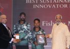 How ISFIC Is Transforming Sustainable Fishing Through Innovative Bamboo Fishing Solutions