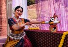 P. Sudharani: Preserving Heritage, Empowering Generations