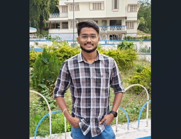 Shakil Ahamed: The Man Putting Tiruppur on the Digital Map