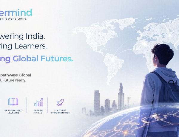 India’s Education System Is Evolving.  Aethermind Is Building for What Comes Next!