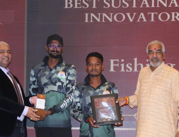 How ISFIC Is Transforming Sustainable Fishing Through Innovative Bamboo Fishing Solutions