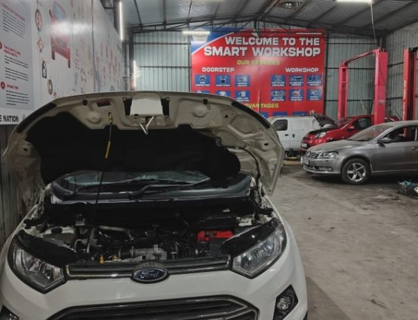 Metre Per Second - Premium Car Service and Repair Car Workshop Marks 10 Years of Excellence, Strengthening Its Position as Hyderabad's Trusted Specialist for Advanced Automotive Repairs