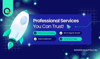 Qualifyn LLP: Best Digital Marketing Agency in Bangalore