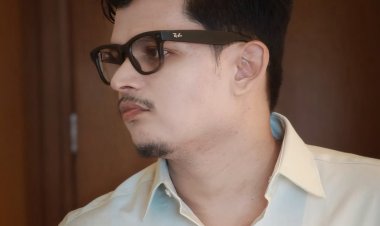 From Ethical Hacker to Market Systems Architect: Vedachala K A Redefines What Multi-Disciplinary Excellence Looks Like