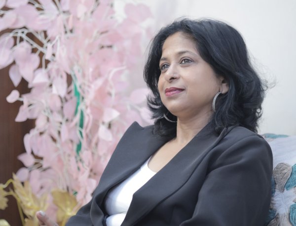 Nidhi Alok Kumar Launches Transformational NLP Coaching Practice Focused on Emotional Healing and Mindset Growth