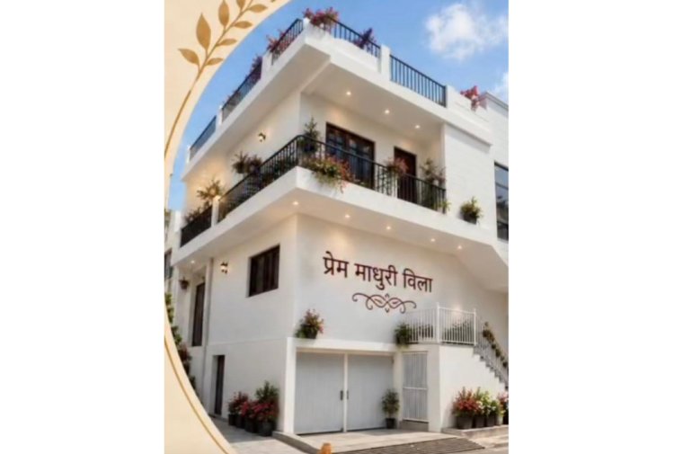 Mahakal Warriors Owner KK Enterprise Purchases a Luxurious ₹5 Crore Dream Home