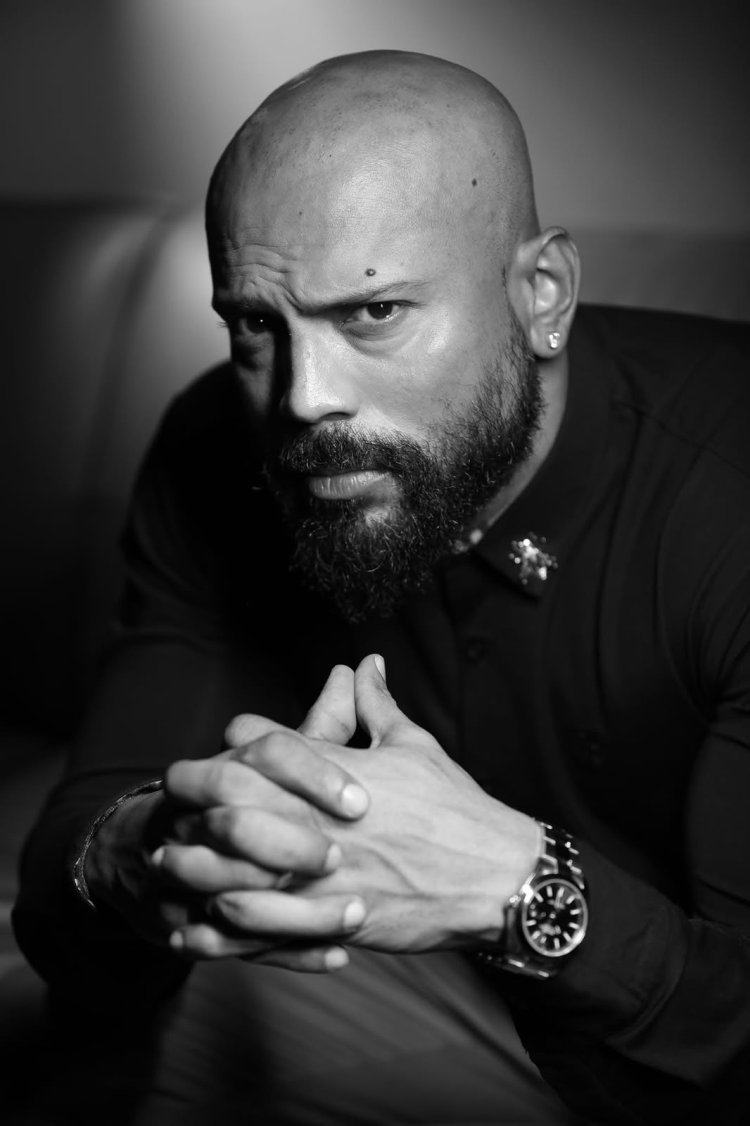 How Tushar S. Kamdar Is Building Lasting Value Through Aditya Parivaar