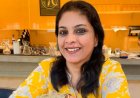 From Byline to Bestseller, story of Romila Chitturi