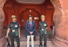 MAITREE: Beyond Soldiering — How Strategic Relationships Are Shaping a New Global Era