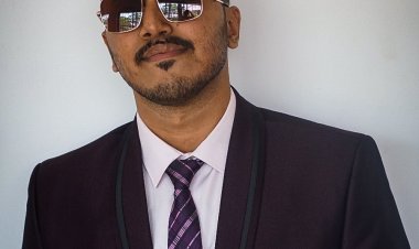 Beyond the Classroom, Beyond the Pages: IIT Gandhinagar Scholar Shuvam Sthitapragyan Emerges as a Promising New Voice in Indian Literature
