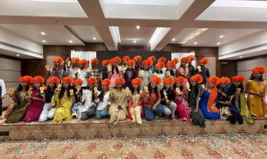 Sir Einstein Academy Honours Academic Achievers at ‘Utkarsh Parva 2026’