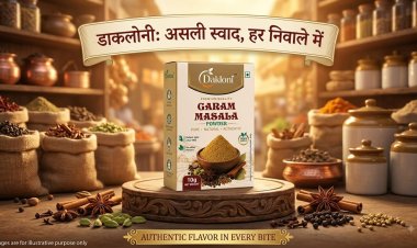 Reviews, Ratings and Reach: How Dakloni Masala Builds Trust Without a Retail Footprint