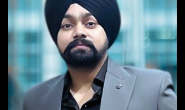 Your Marketing Budget Is a Finance Problem Wearing a Marketing Costume By Abhinav Prakash, Co-founder, Prime Signal