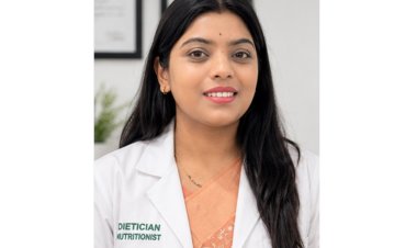 From Diet Charts to Real-Life Change: Dt. Priyanka Gupta Brings Personalized Nutrition Guidance Online