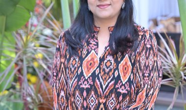 Divya Gupta Kotawala: Transforming Grief into Purpose, Legacy into Impact