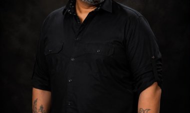 Dr. Anujj Elviis: Occultist, Healer, Visionary and Spiritual Psychologist Making an Impact in the Global Spiritual Community