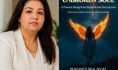 Madhulika Syal: A Story of Resilience, Leadership and Purpose