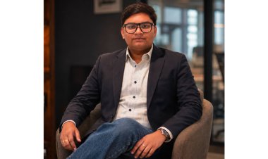 Kartik Gupta, The Entrepreneur Building Visibility, Branding, and Digital Authority Through Shell Entertainment