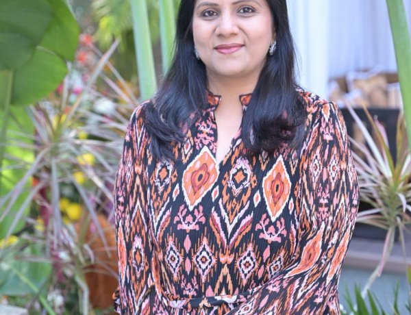 Divya Gupta Kotawala: Transforming Grief into Purpose, Legacy into Impact
