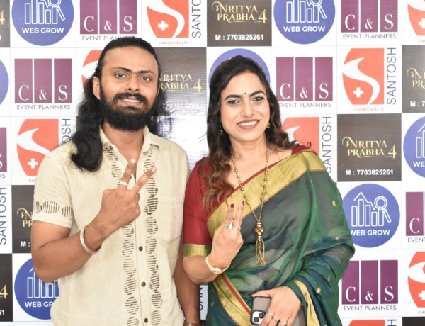 Nritya Prabha Season 4 Concludes Successfully, Setting a New Benchmark for Dance Competitions