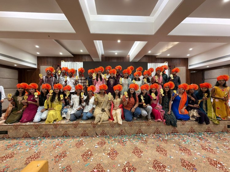 Sir Einstein Academy Honours Academic Achievers at ‘Utkarsh Parva 2026’