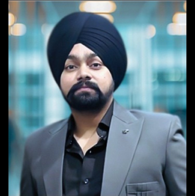 Your Marketing Budget Is a Finance Problem Wearing a Marketing Costume By Abhinav Prakash, Co-founder, Prime Signal