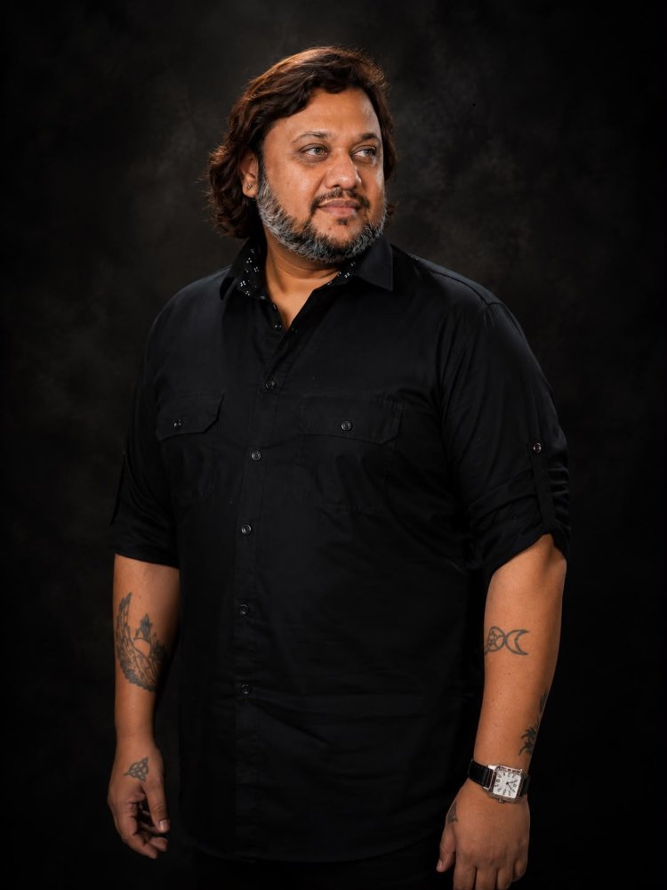 Dr. Anujj Elviis: Occultist, Healer, Visionary and Spiritual Psychologist Making an Impact in the Global Spiritual Community
