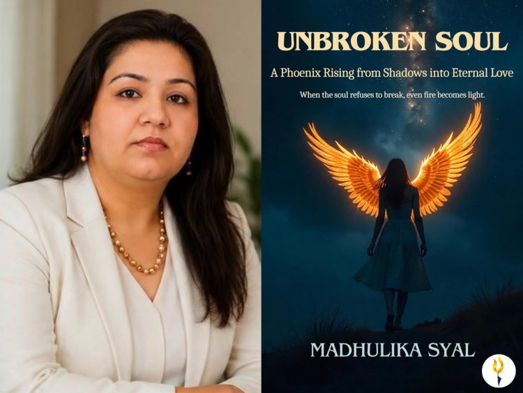 Madhulika Syal: A Story of Resilience, Leadership and Purpose