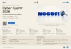 CyberKushti 2026 Gains Momentum with 600+ Teams Registered for National Cybersecurity Challenge